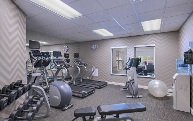 Residence Inn by Marriott Columbia