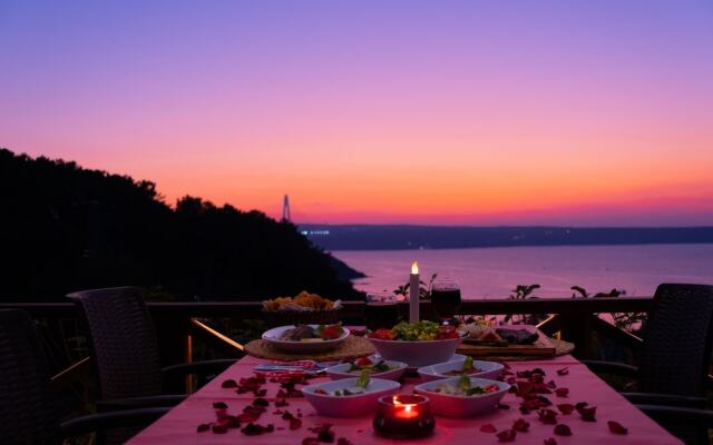 Taşlıhan Boutique Hotel