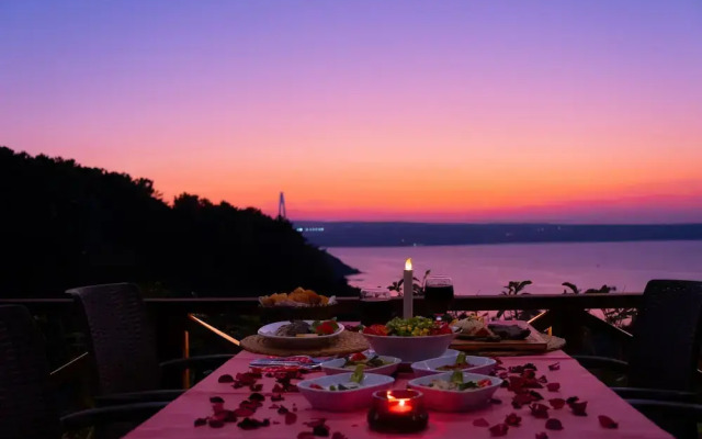 Taşlıhan Boutique Hotel