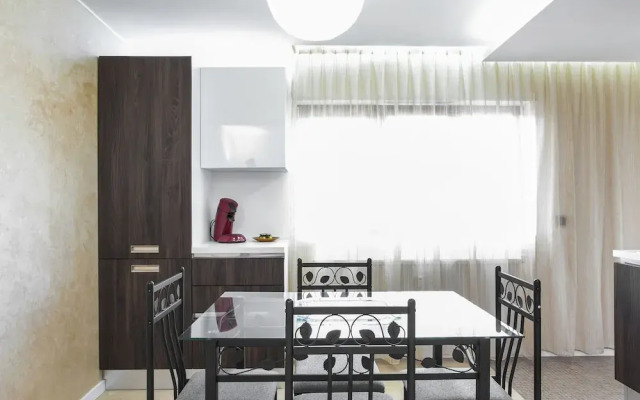 The Queen Luxury Apartments-VillaGiorgia