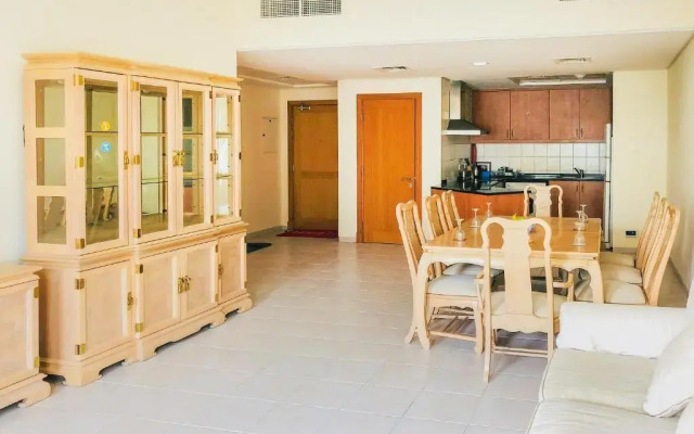 OYO 103 Home Classy 1BHK Apartment