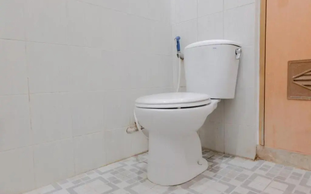 OYO 1415 Gelora Guest House