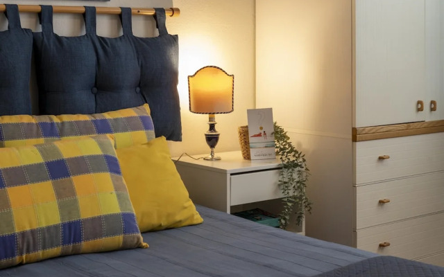 Sardinia Re - Tema Apartment