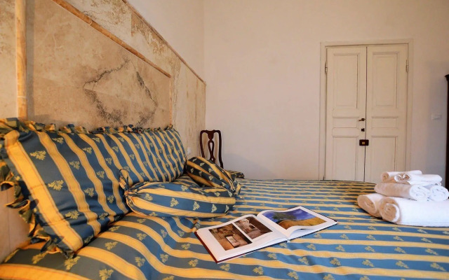 Villa Le Querciolaie