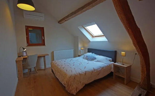 B&B Crijbohoeve