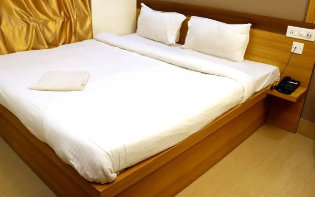Anupama Hospitality LLP Kolkata
