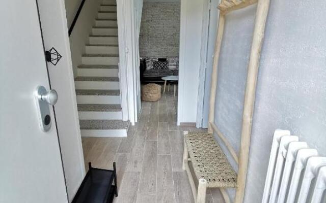 L'ideal Cosy & Cocooning Proche de Fontainebleau