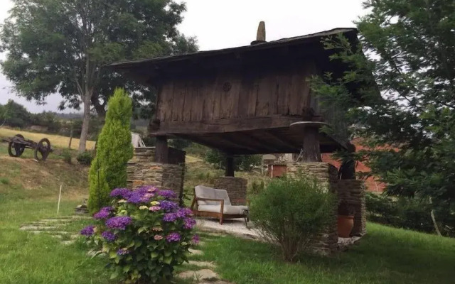 Complejo Rural Lar de Vies