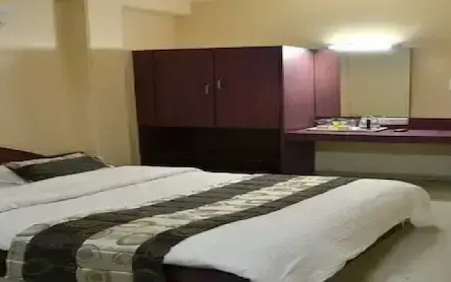 Room Maangta 211 - Thane West