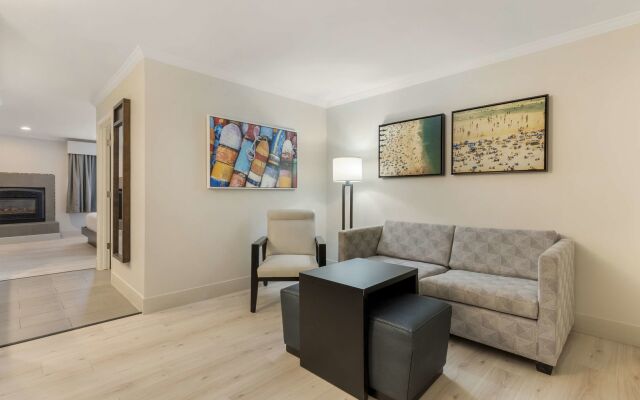 Best Western Plus All Suites Inn