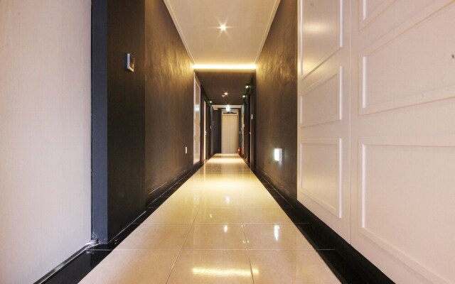 Gumi Indong Hotel 7days