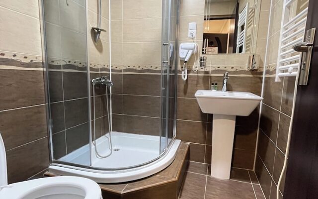 Hotel Elite House