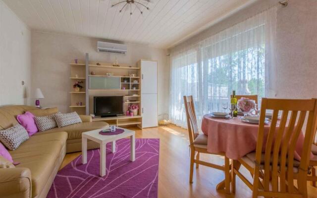 Apartment in Crikvenica 39088