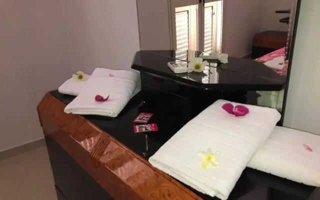 Volì club Bed & Breakfast