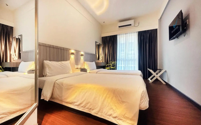 The Elopura Hotel