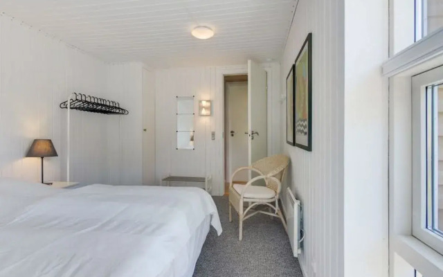 "Liljana" - 1km from the sea in NW Jutland