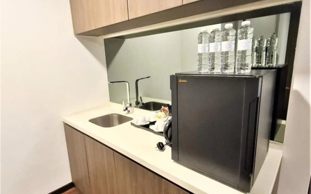 Nexus Business Suite Hotel