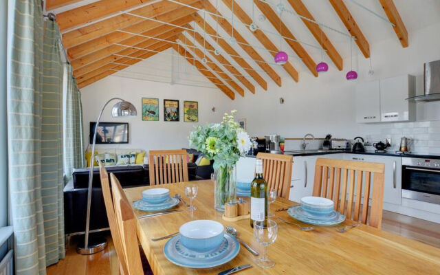 Holiday Home Bull Hill