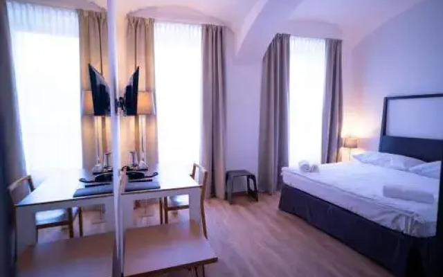 Hotel Payer Ii