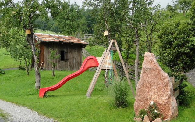 Ferienwohnung Brennerbauer