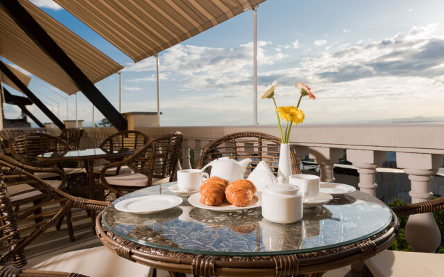 Areve Residence Boutique Hotel