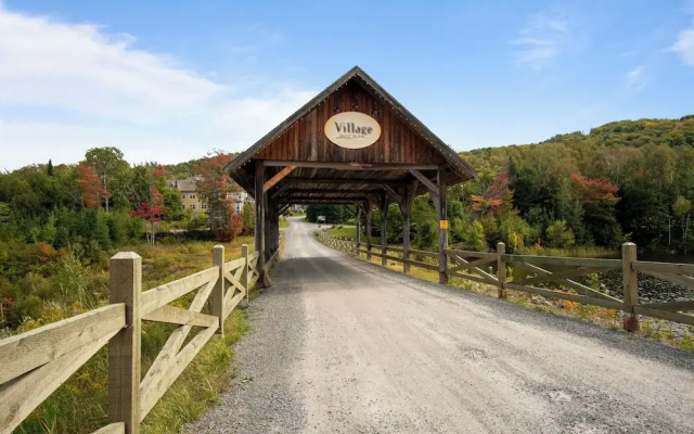 Le Petit Bijou by Tremblant Platinum