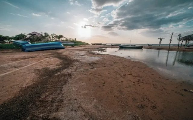 Finca atardeceres Riohacha-Guajira