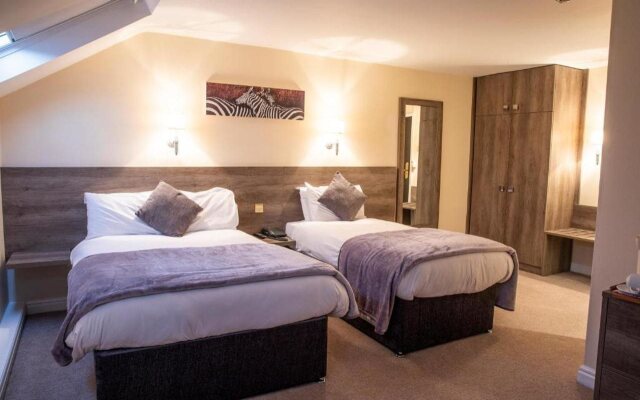 The Sitwell Arms Hotel
