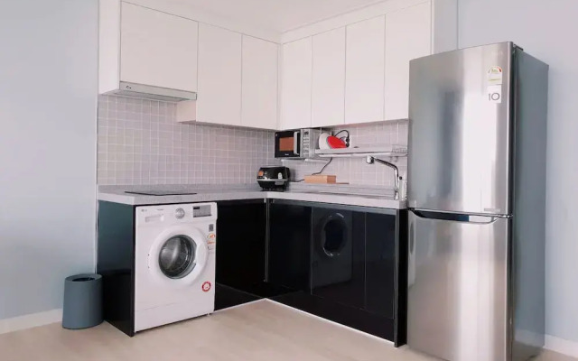 Gunsan Little Prince Condo