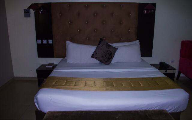 Eastgate Hotel Lekki