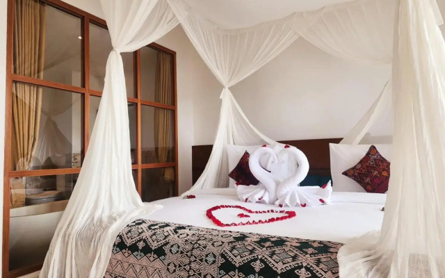 Sabana Ubud