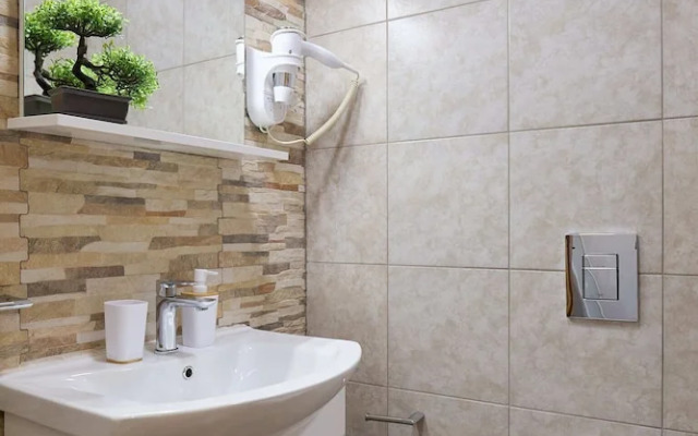 Hedera Estate, Hedera A38