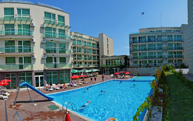 The Clara Hotel