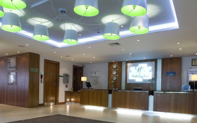 Holiday Inn London - Shepperton by IHG