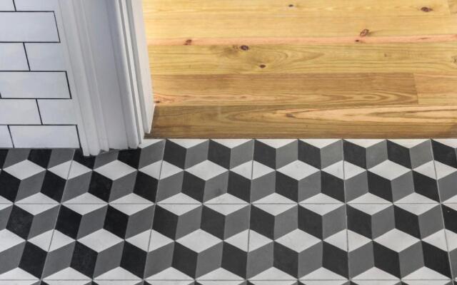 Bmyguest - Porto Design Central Apartment