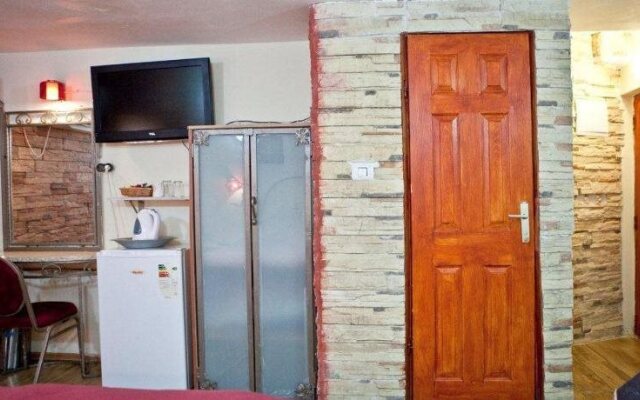Hotel Club Ramon