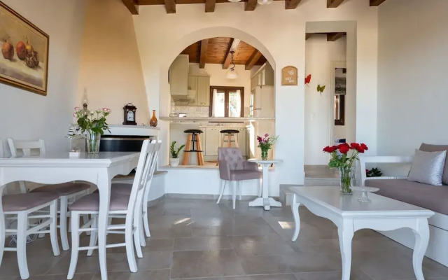 Cretan Minoan Apartments