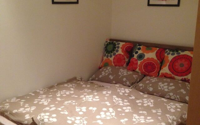 Pauler19 Apartement