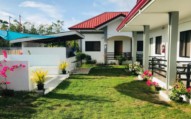 Paradise Beach Guest House