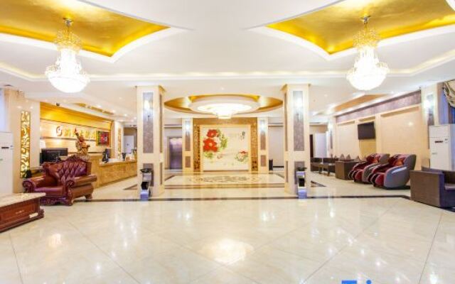 Yu Xin Hotel