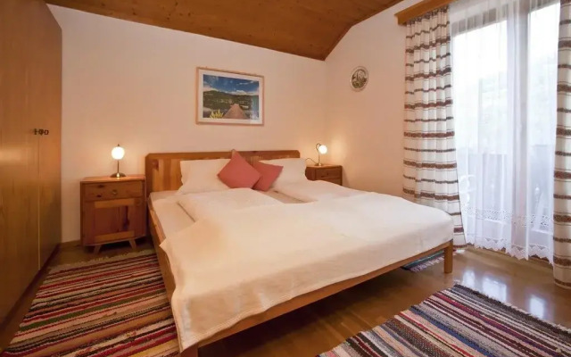 Bauernhofurlaub beim Gästehaus Berger