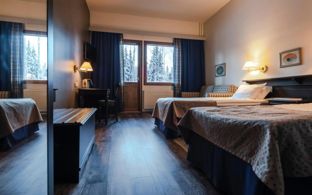 Lapland Hotels Luostotunturi