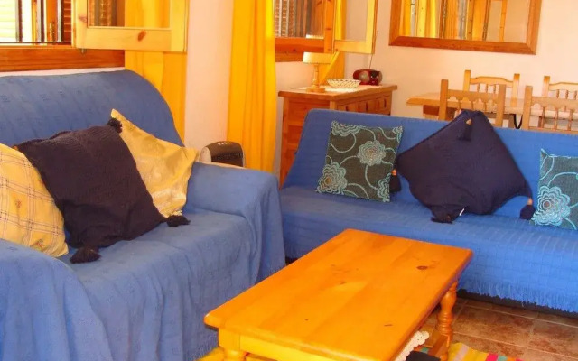 Apartamento Bennecke Savanna