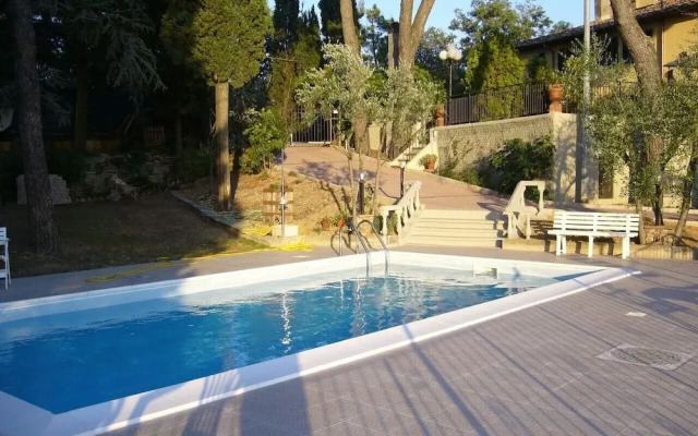 Villa Firenze Casa Serena