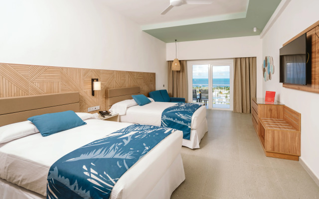 Hotel Riu Latino - Adults Only - All Inclusive
