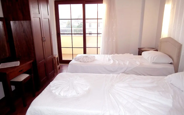 Villa Manzara
