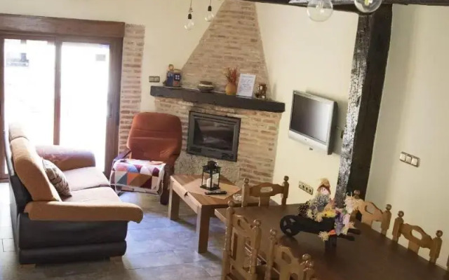 Vivienda Turistica El Caneco