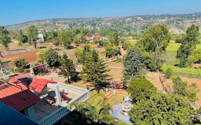 Treebo Jeevan Village