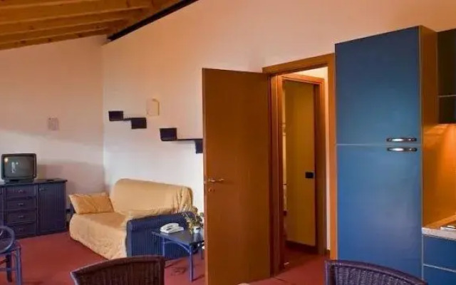 Residence Castelli