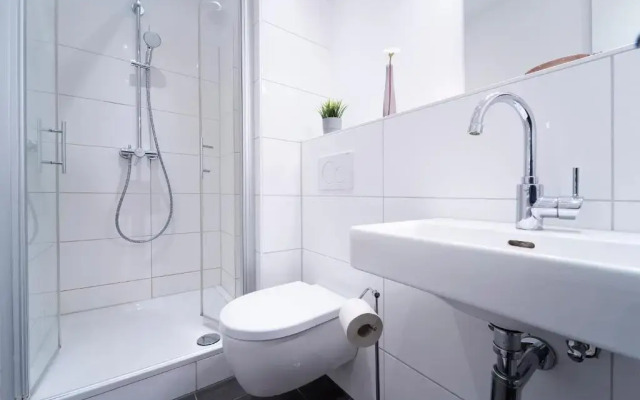 Apartmentanlage Wennseestraße Wennseestraße 19, Mia-Mare